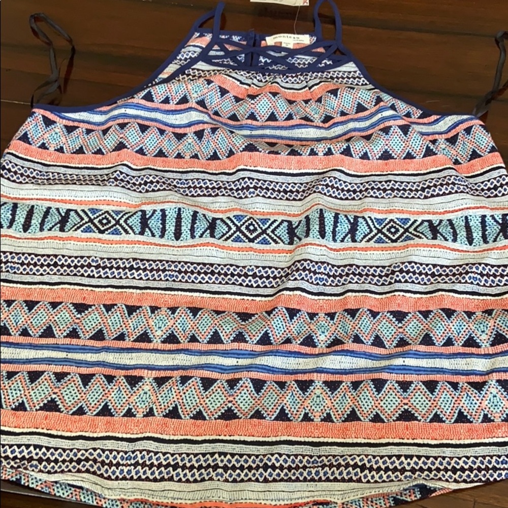 Large top